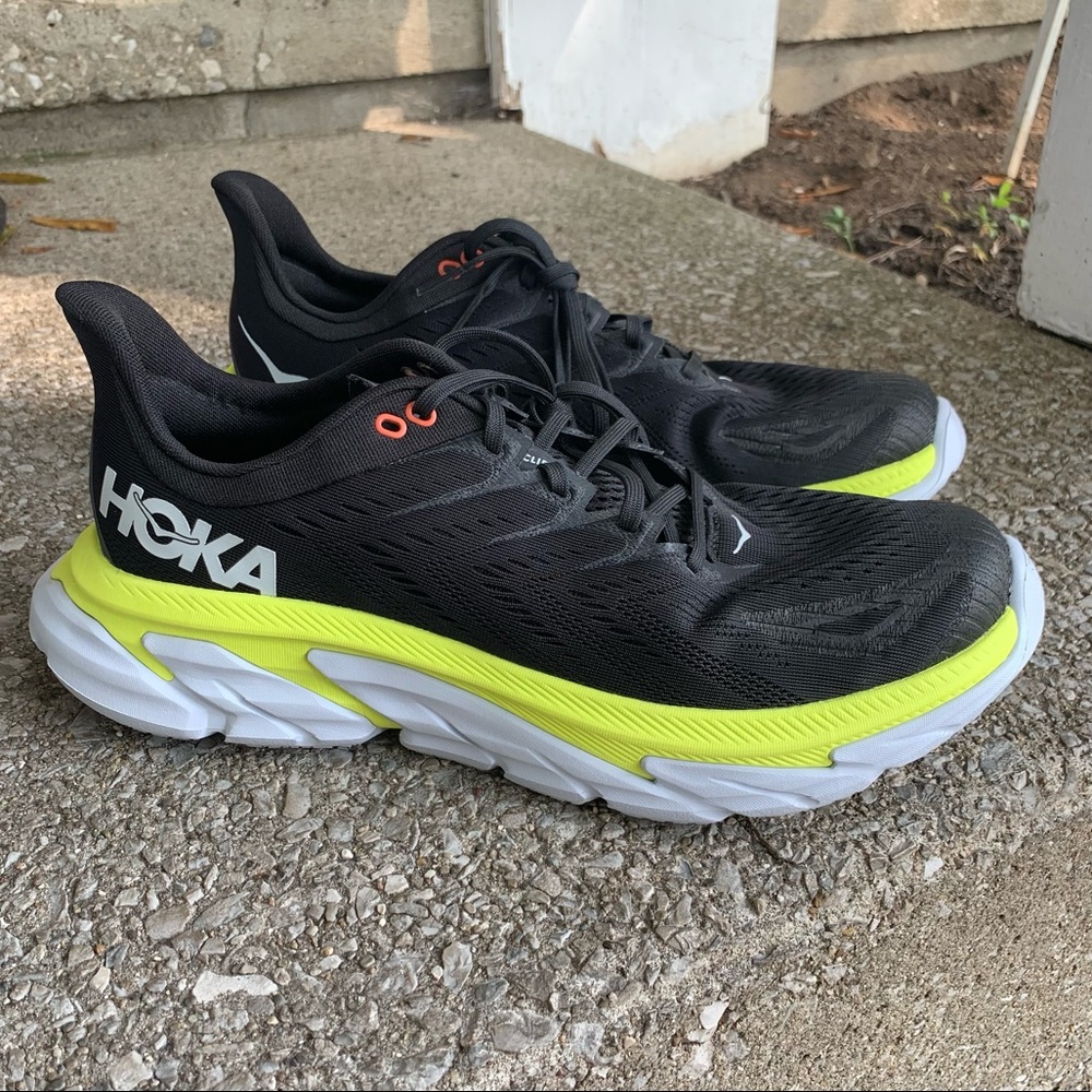 Hoka Clifton Edge (men’s)